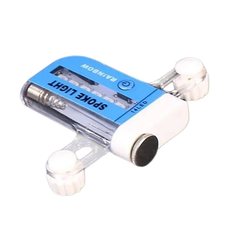 

C4DE велосипеды высказывают свет 30 узор светодиодного велосипедного света велосипедного света езда на велосипеде шин