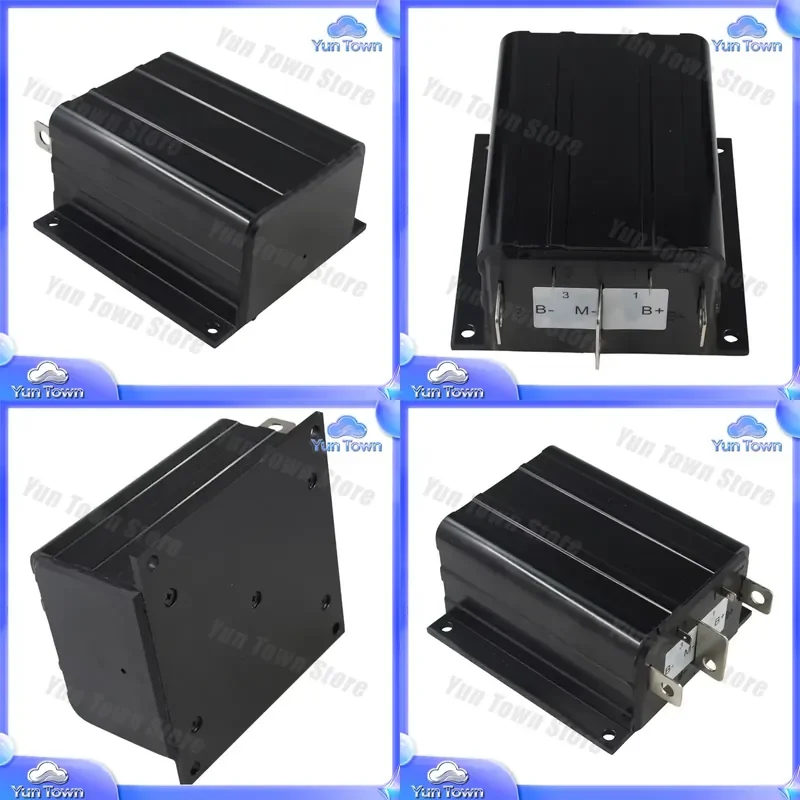 Motor Controller for Genie JLG Skyjack Upright Snorkel 24V KCCA0040 KCCA0032 KCCA0000 Lift Equipment Parts Heavy Duty