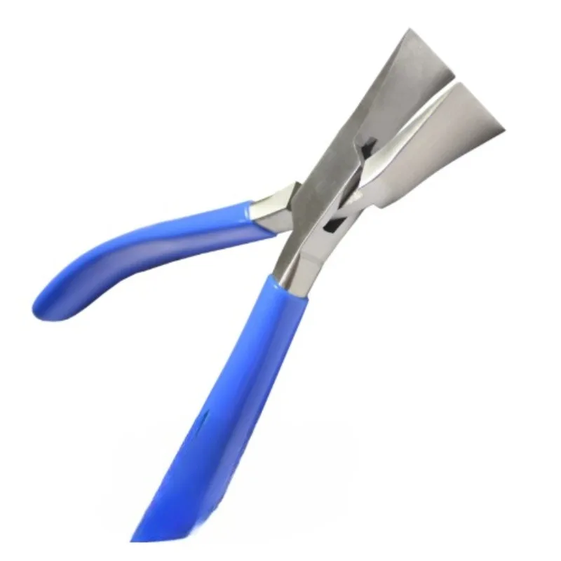 208W Duckbill Pliers, Woodwind Instrument Maintenance Tool for Saxophone Flute Clarinet Repair