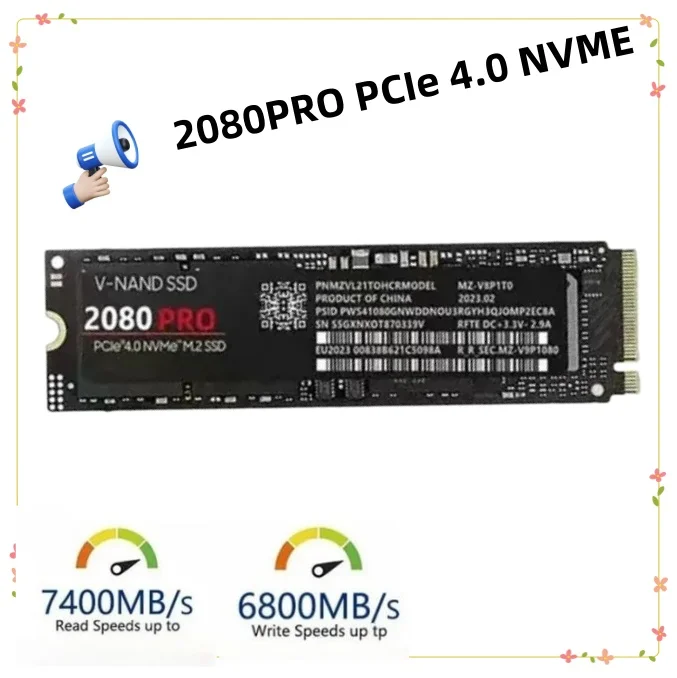 #12 Cheap PS5 Internal SSDs Worth Buying