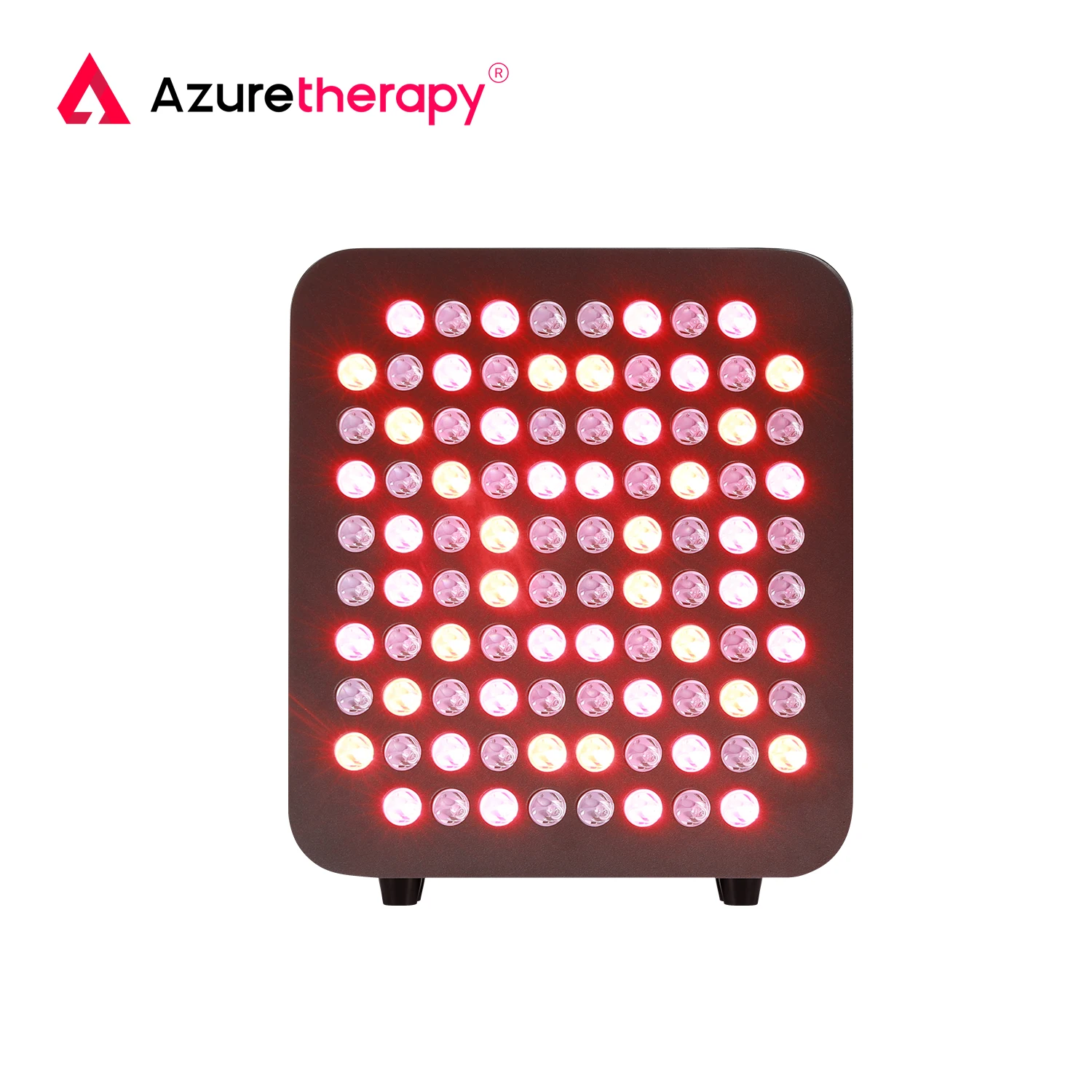 

Smart Library AZURE OEM ODM 5 Wavelengths Face Body Care PDT Machine Infared Device Led Red Light Panel