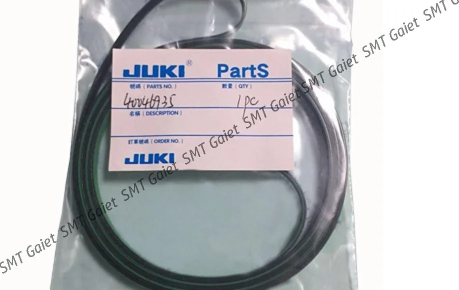 

JUKI FX-3 FX-3R 40046935,40046936,40046937 Conveyor Belt