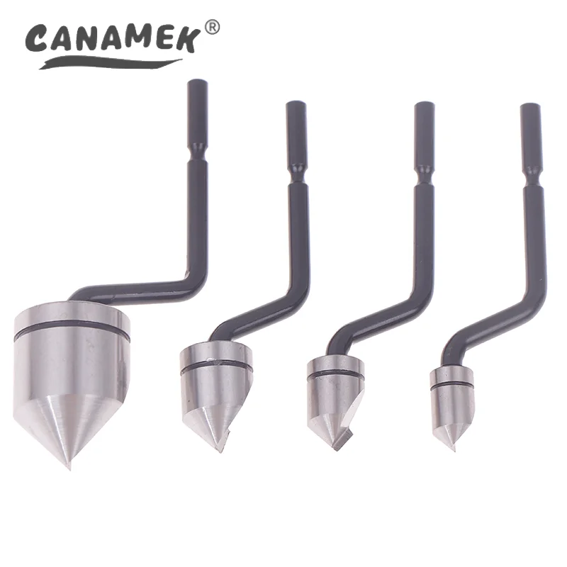 

1 PCS New Chamfer Tool Countersunk Blade BC1041 BC1651 BC8301 BC6301 Deburring System Trimming Tool