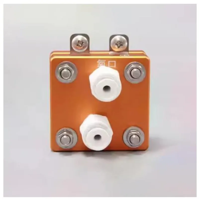 50ml PEM Hydrogen Electrolyzer - Pure Water H2 Generator