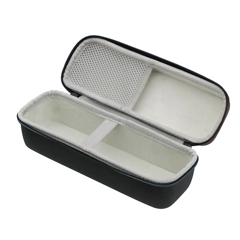 IVBX EVA Hard Case Portable Handbag for New Xiaomi Bluetooth Speaker ASM02A Travel Anti-Fall Protective Storage Shell pouch