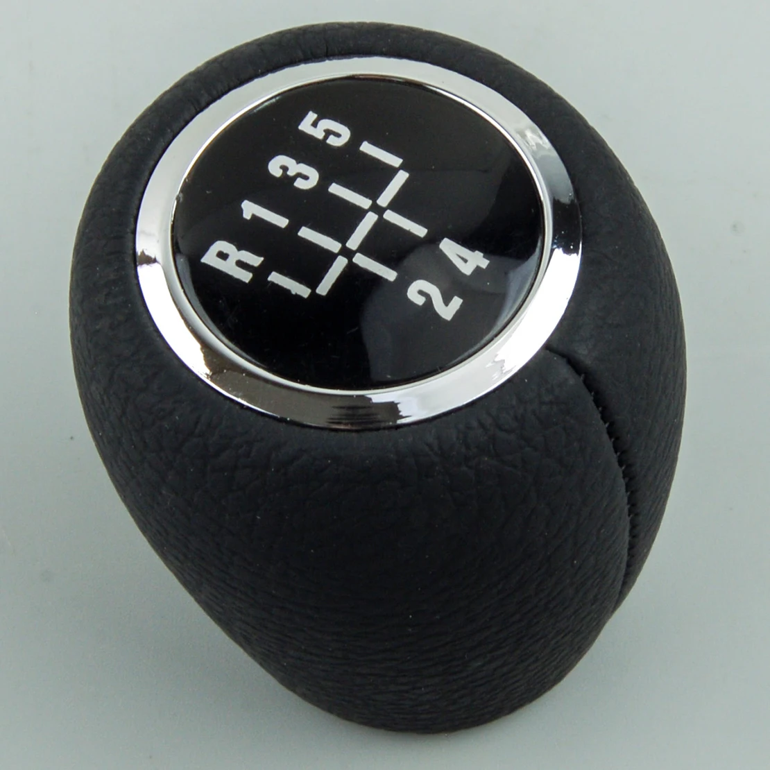 5 Speed Gear Stick Shift Knob Fit for Opel Vectra C Signum Facelift 2005 2006 2007 2008 Car Accessories
