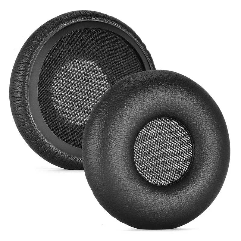 

Replacement Ear Pads Cushion For Microsoft Modern Wireless USB-A USB-C Headphone Earpads Soft Protein Leather Memory Foam Sponge