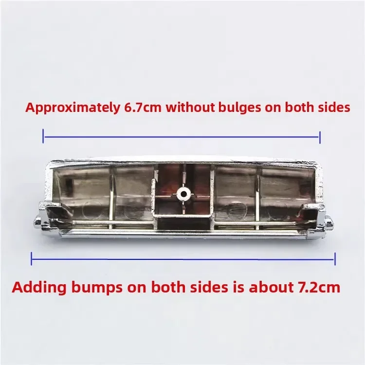 

Suitable for Philips rice cooker open lid button HD3031/HD3032/HD3035/HD3038