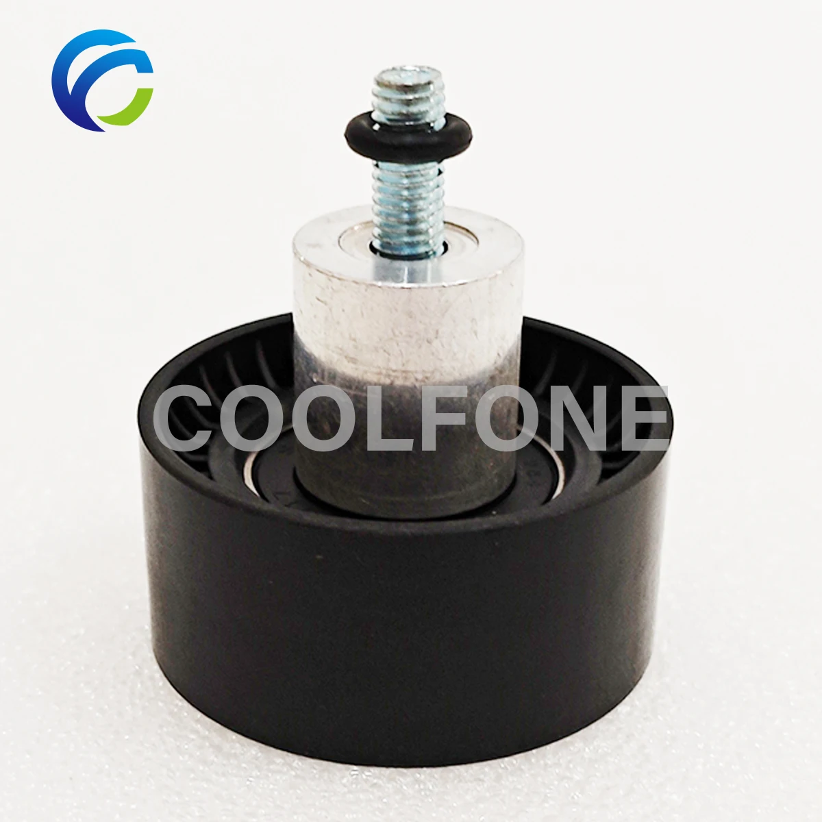 Polea tensora de transmisión de correa de distribución para FORD TOURNEO, TRANSIT, MAZDA TRIBUTE, XS7G6M250BA, XS7G-6M250-BA, XS7G6M250AA, 1213852, 1095025