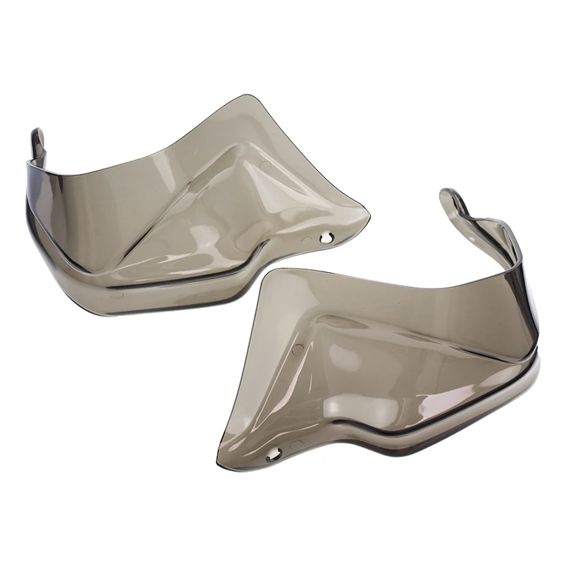 Motocicleta Hand Shield Protector, pára-brisa para BMW R 1200 GS ADV R1200GS LC R1250GS ADV F 800 GS Adventure S1000XR