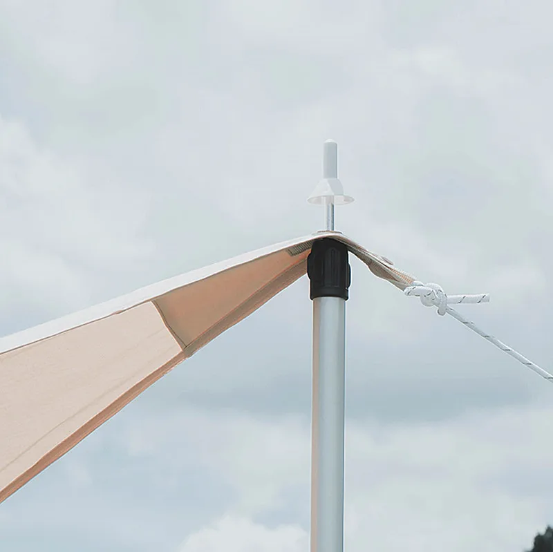 Thumbnail 3 - #40 Highest Rated Canopy Poles to Buy in 2026