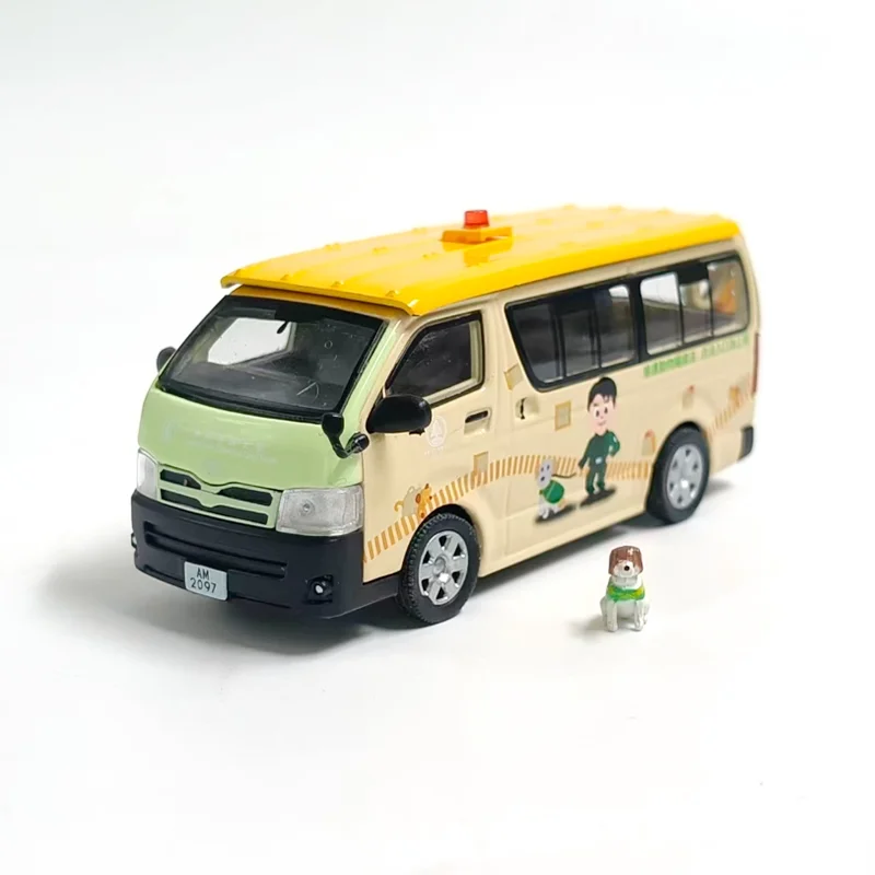 modelo-de-veiculo-de-simulacao-em-liga-metalica-era-diecast-escala-1-64-hiace-para-colecao-decoracao-e-presente-para-adultos-e-criancas