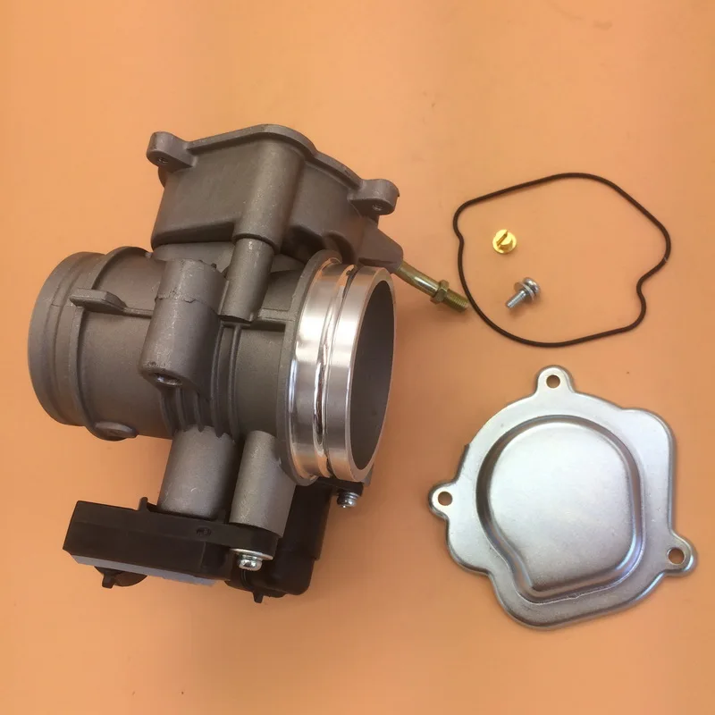 

Hot Sale Air Intake Throttle Body For Hisun 500CC HS 500CC UTV UTV Hisun parts