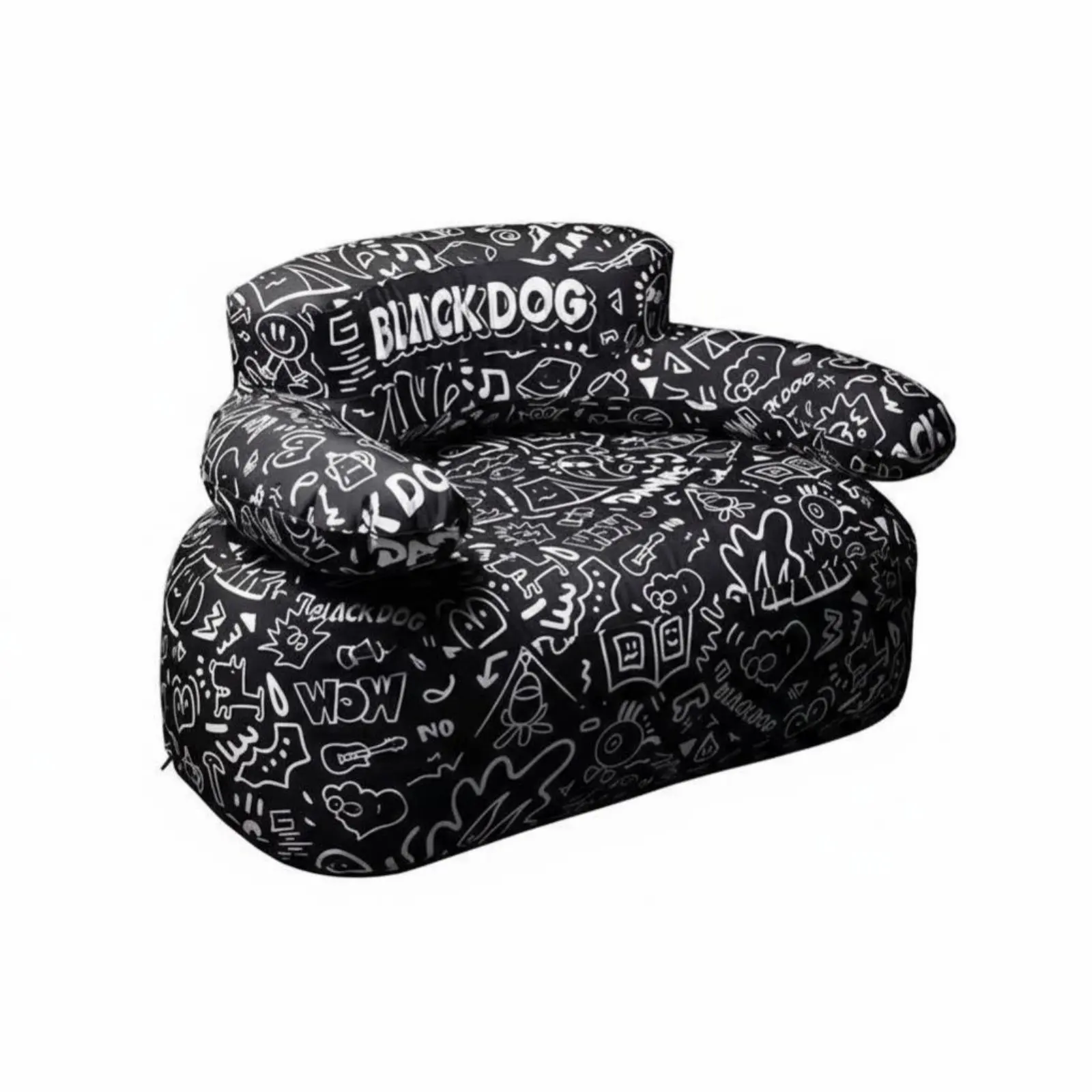 Printed Inflatable …