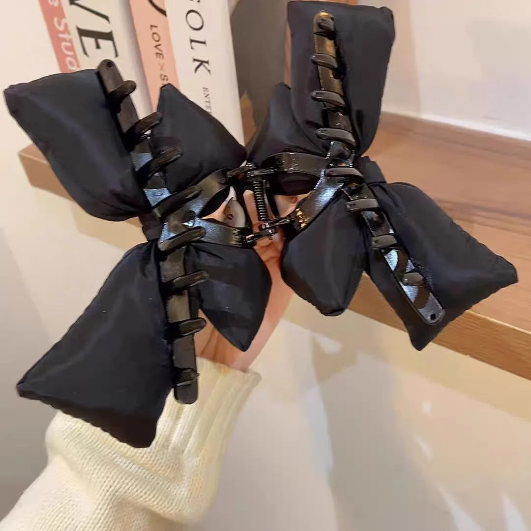 Thumbnail 2 - #40 Latest Decorative Hair Clips Offers