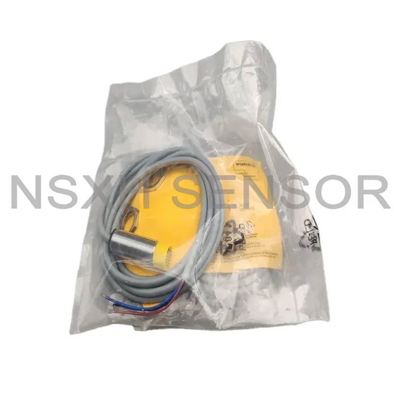 

New High Quality Bi8-M18-VP6X Bi8-M18-VN6X BI8-M18-VP6X-H1141 BI8-M18-VN6X-H1141 Switch Sensor