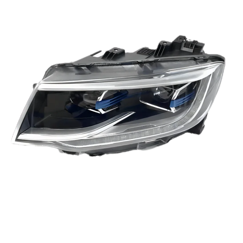 

applicable for Changan Lantuozhe F7 headlight assemblies from 2023 to 2024