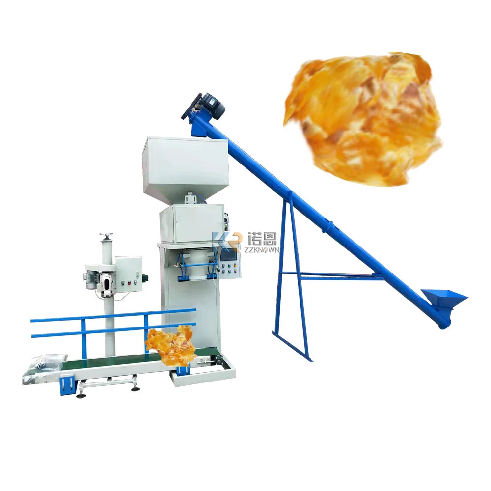 Вертикальные универсальные упаковочные весы для гранул, высококачественные коммерческие упаковочные весы, упаковочная машина