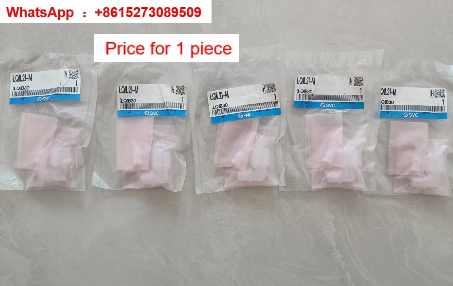 

1PCS LQ1 (H21-M/L3D-M/L4A-M) LQ2 (H23-M/L23-M) LQ3L22-M-3 and other pipe fittings