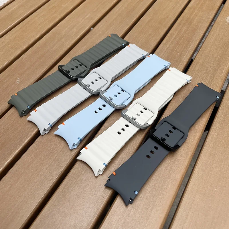 Button Style No Gap… - image