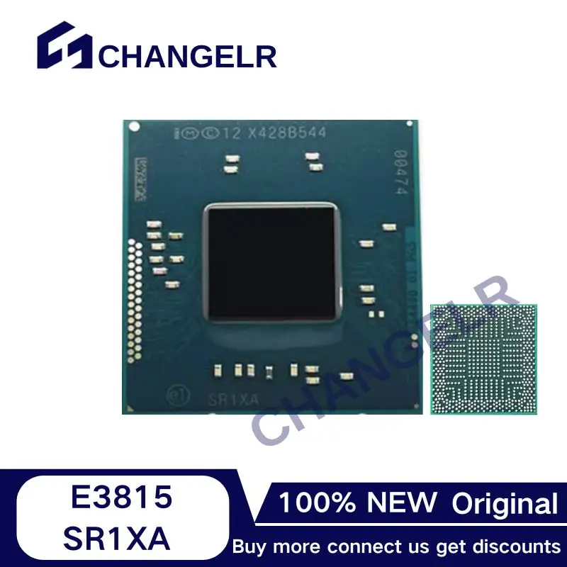 

NEW BGA Chipsets E3815 Chipset SR1XA E3815 SR1XA NEW BGA Chip