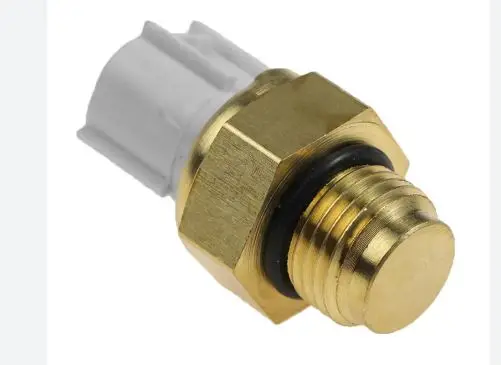 

Applicable to accessory parts Water tank radiator fan temperature control switch suitable for sanling MB660663