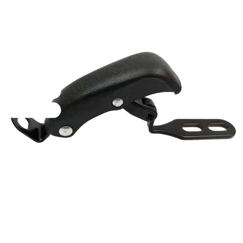 For Kobelco SK kx200/210/250/260-8 Super 8 Rear Window Glass Buckle Rear Window Buckle Universal Excavator Accessories