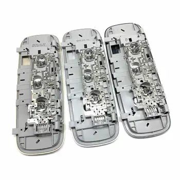 10 best sales tylne światła golfa r32 mk5 - №3