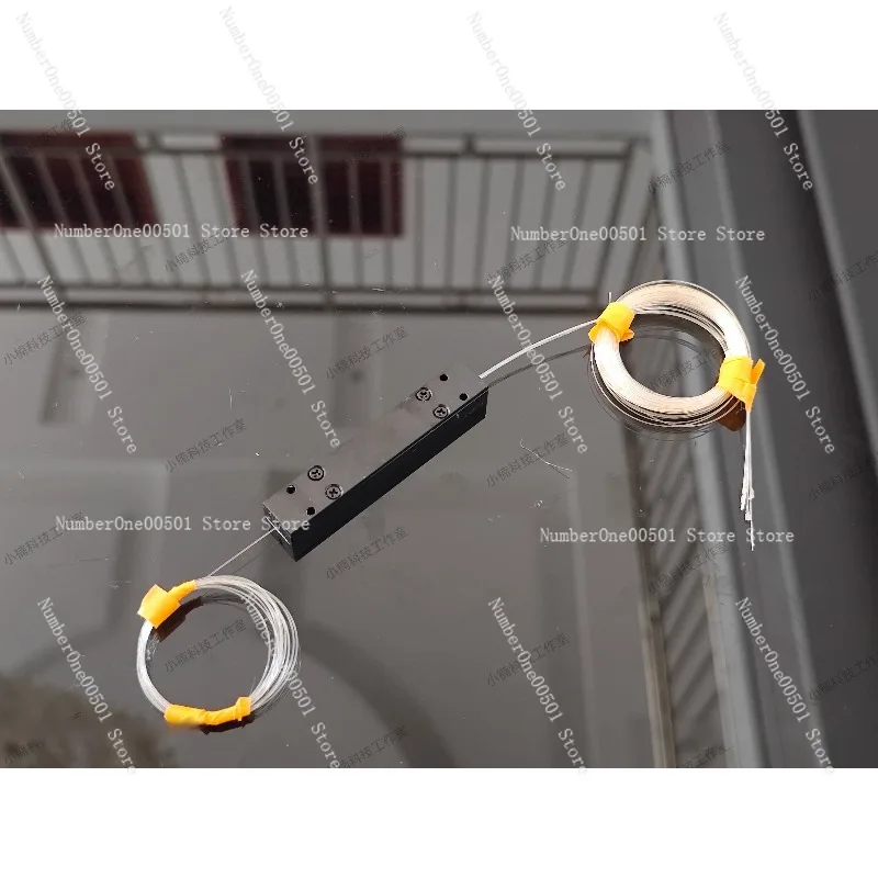 Laser Pump Source Combiner Laser Red Pointer 135 155 Input 200 220 Input
