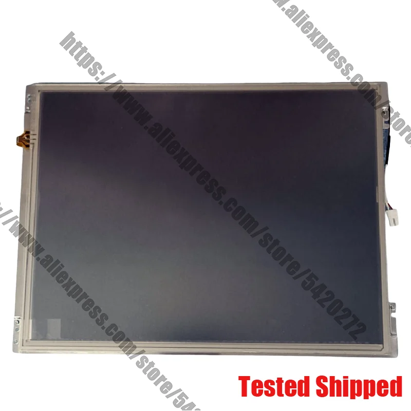 

Brand-New Original TM104SBH01 10.4 Inch Display