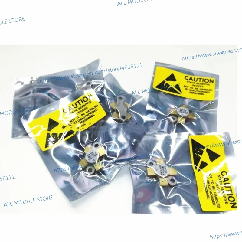 MRF171A MRF171 FREIES VERSCHIFFEN ORIGINAL POWER TRANSISTOR