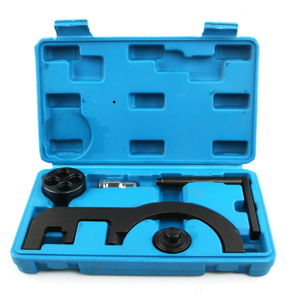 

Engine Timing Tool Fit For BMW X1 X5 X6 N47 N47S N57 D20A D20B D20T0 D30U0 D30T0