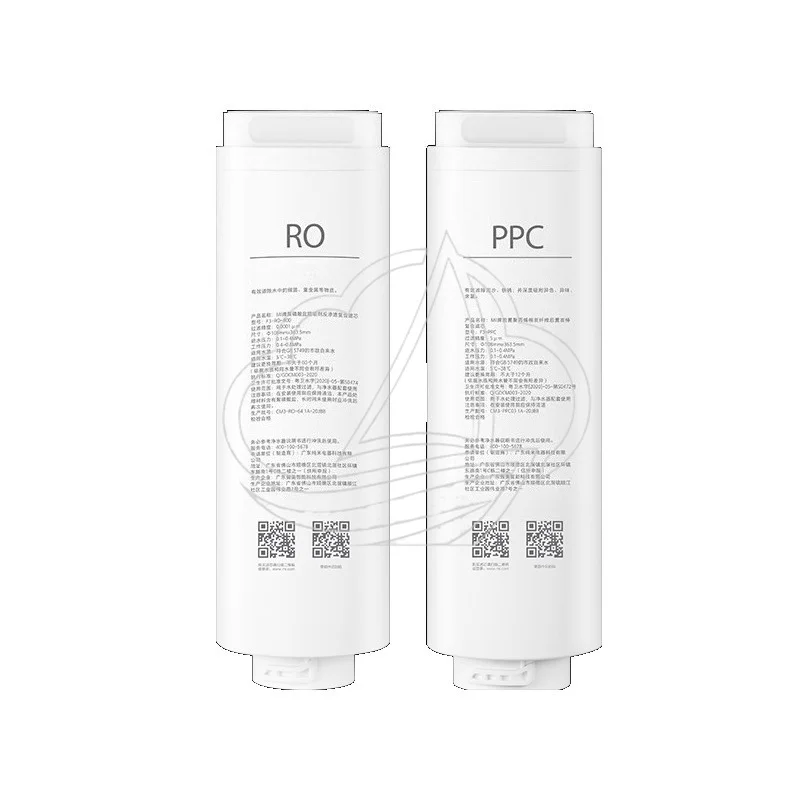 Composite RO Filter Replacement Fit 800G MR852-C H800GPro MR842-C Water Purifier Cartridge