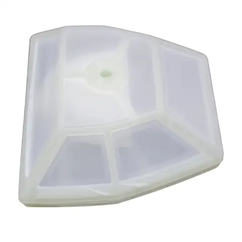 Premium Air Filter Kit For Echo Chainsaws CS-590 CS-600P CS-620P Garden Chainsaw Air Filter Replacement Parts