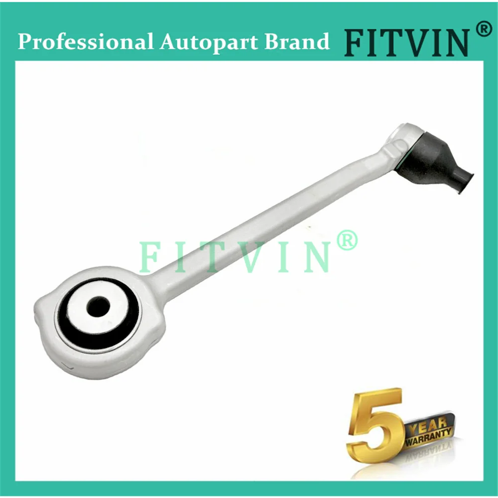 Left / Right Front Lower Control Arm For Mercedes Benz W204 X204 GLK200 GLK220 GLK250 GLK280 GLK300 GLK350 OEM A2043308011