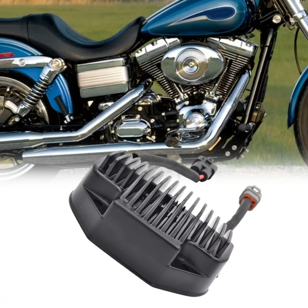74631-04 7463104 Motorcycle Voltage Regulator Rectifier For Harley Davidson EFI FXDLI Dyna Low Super Glide Custom 2004-2005