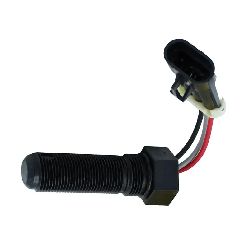 1 Piece Wheel Speed Sensor RE295929 Parts For John Deere Tractors 5045E 5055E 5060E 5065E 6140D Harvesters CP690 CS690 7660 7760