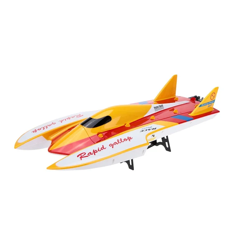 Wltoys WL913  RC Boat Brushless Boat High Speed remote control Racing RC Boat toys