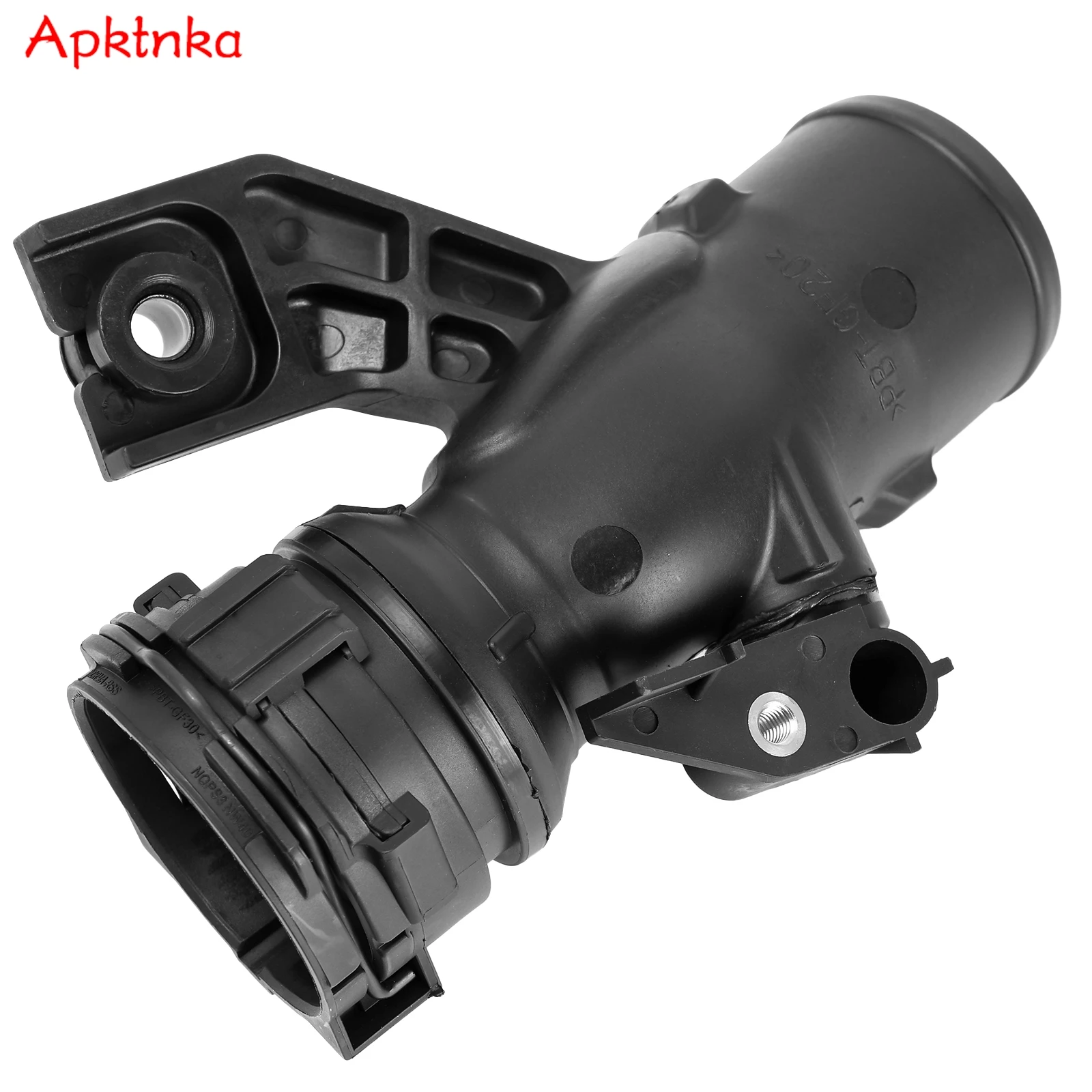 1Pcs Car Air Intake…
