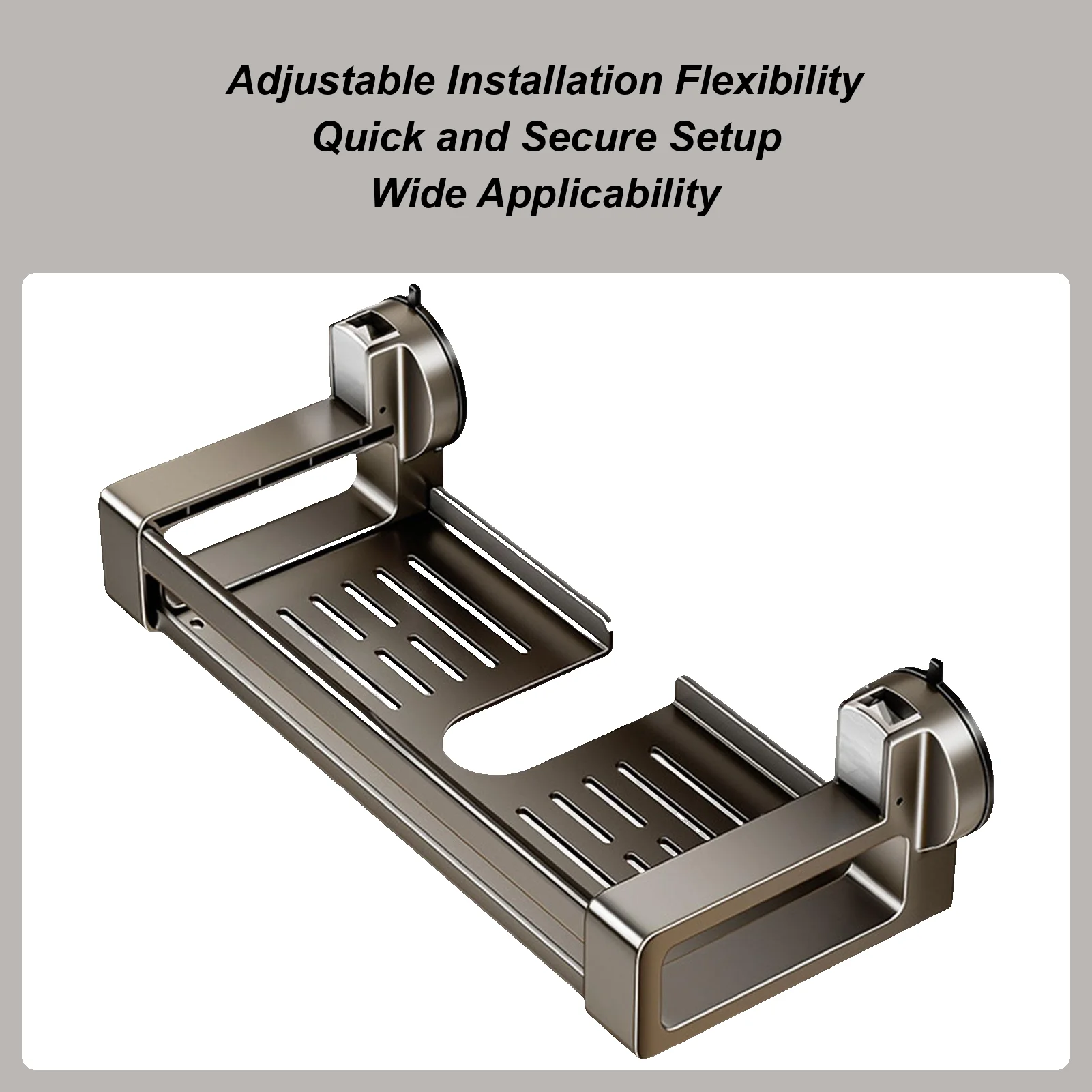

Душевые стойки для внутреннего душа, настенное крепление, угловая вешалка, держатель для душа, органайзер для женщин, взрослых, семьи, друзей, туалетные принадлежности, гель
