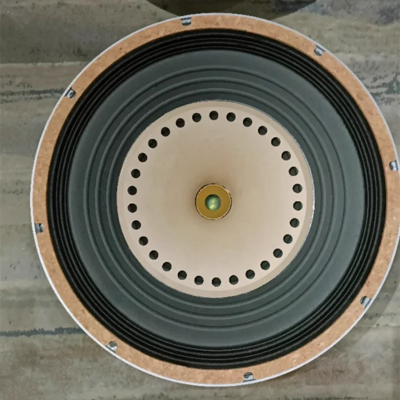 LII AUDIO New H1802 18 inch Coaxial Speaker Two-Way Sensitivity Of 98DB QTS 0.607 150W+50W/8 Ω (1 Pair)