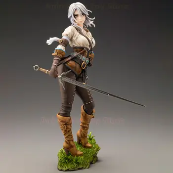 10 最佳銷售 獵魔人形象 - №8