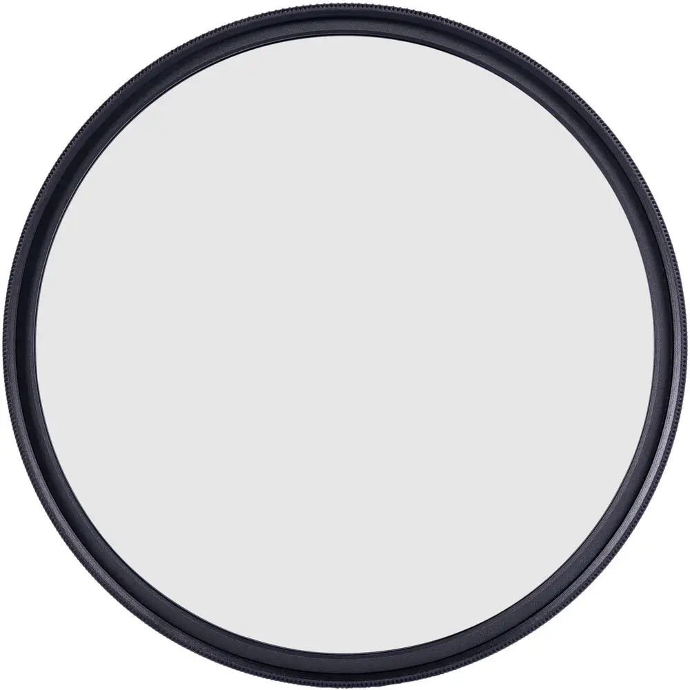 Filtro Kase Screw-In CPL III 40.5 43 46 49 52 58 62 67 72 77 82 95mm Filtro de lente de câmera