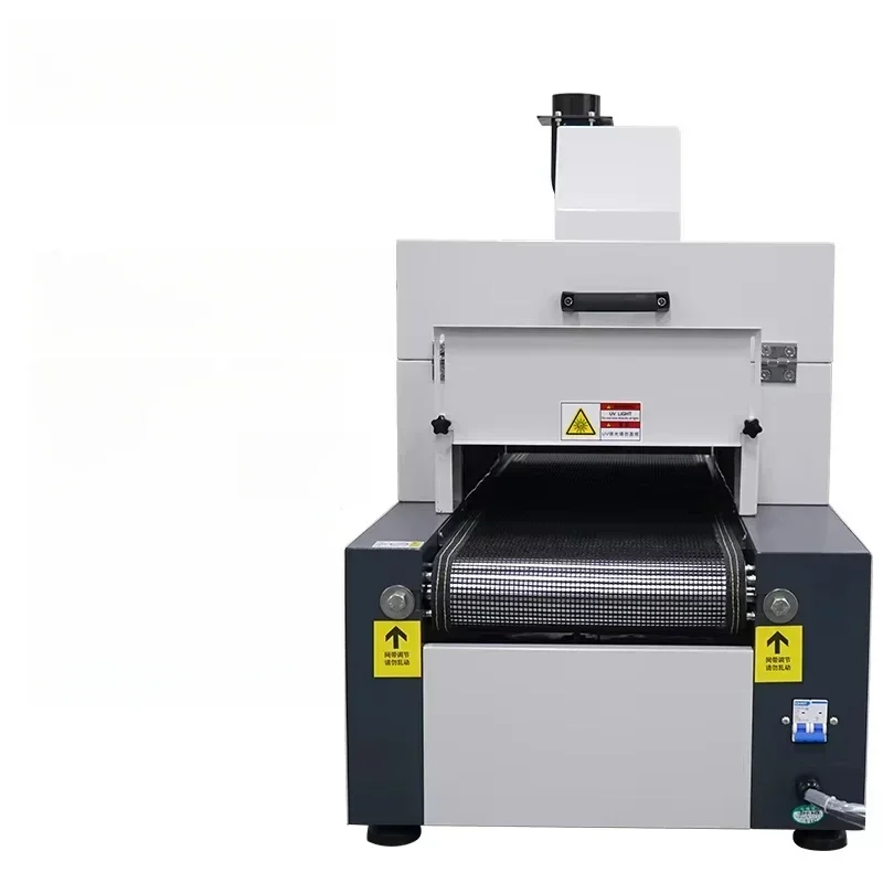 

RX300-2 UVA 365nm Epoxy Resin UV Resin Dryer UV Curing Machine