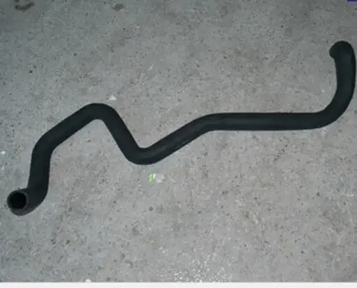 

Запчасти для погрузчиков Linde: Впускной патрубок 3501082011 для модели H12 D