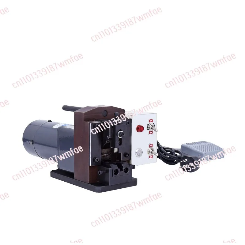 

Network cable crystal head crimping machine telephone line crimping machine network cable head machine PC head crimping