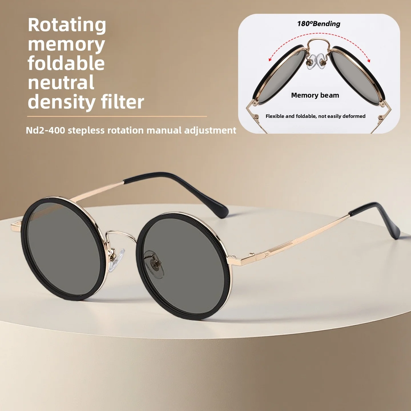 Upgraded Foldable P… - image