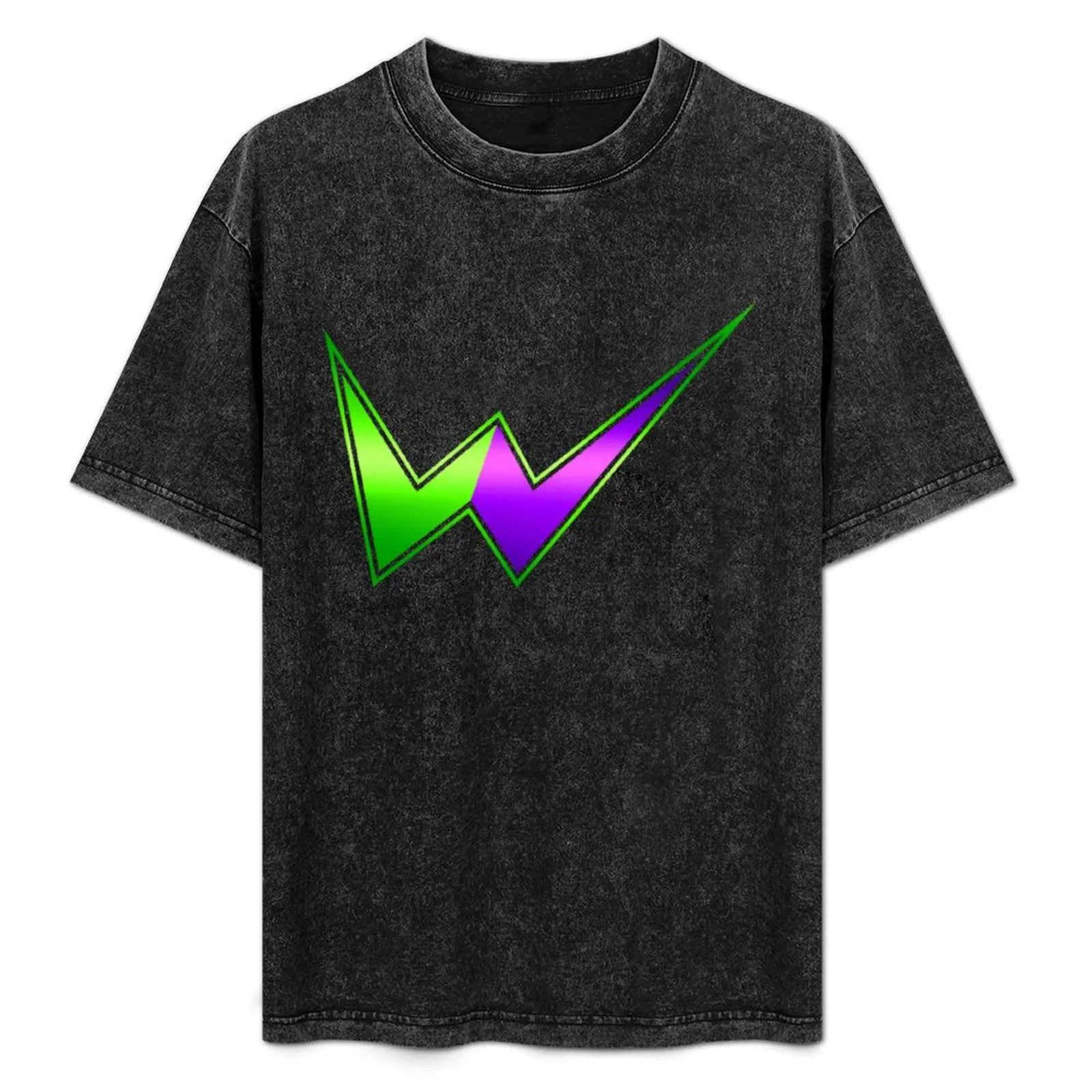 

Kamen Rider W Double Emblem T-Shirt Breathable Travel T-Shirt
