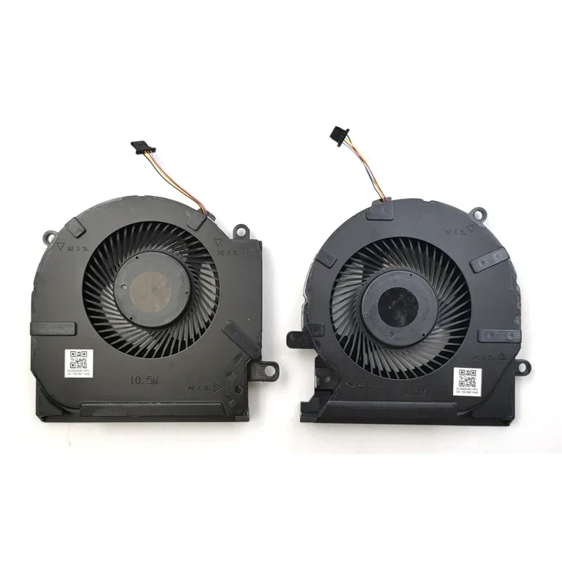 New For HP Omen 6 Pro 15-EK TPN-Q236 Q238 15-EN 15-EK 15-EK0019NR 15-EK0020CA 15-EN0013DX 15-EN0023DX  Laptop CPU GPU   DC12V 5V