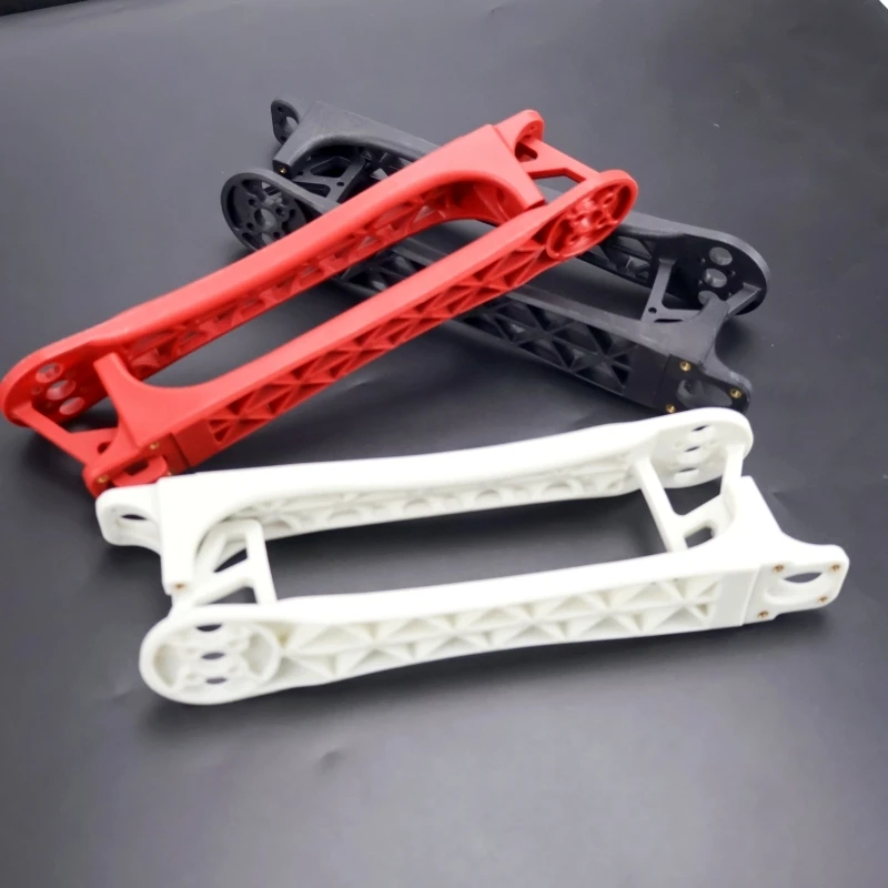 플레임 휠 F450 F550 RC 드론용 HJ DIY 쿼드콥터 교체 프레임 암